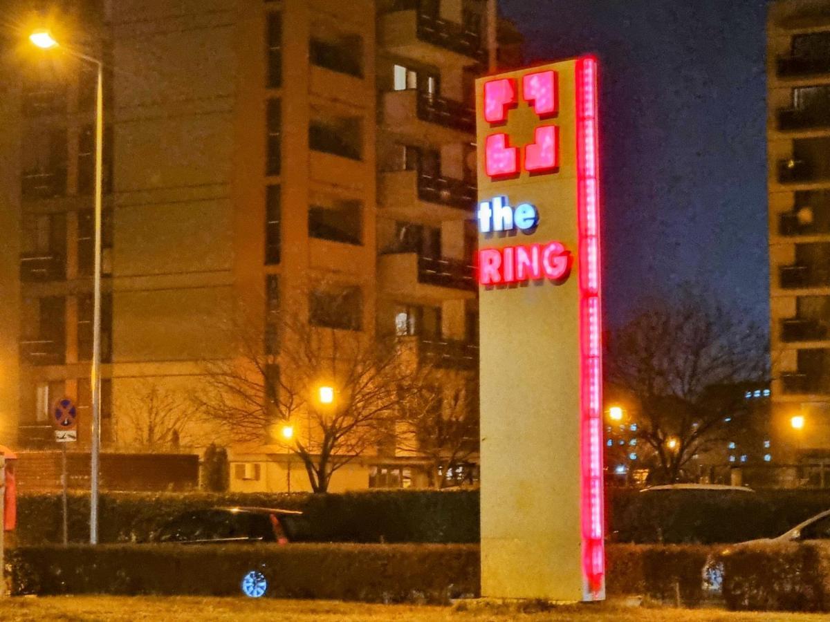 Ring Apartment Timisoara Exterior photo