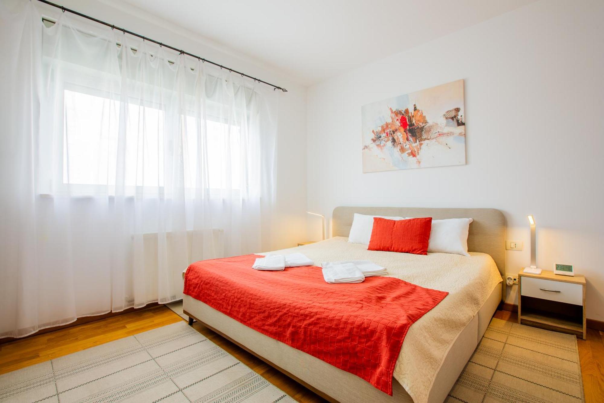 Ring Apartment Timisoara Exterior photo